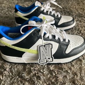 Nike Dunks